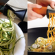 Image for article titled Add Fancy Spiralized Veggies To Your Plate For Just $7